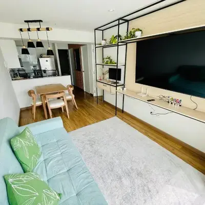 Cozy Studio Apt -Work