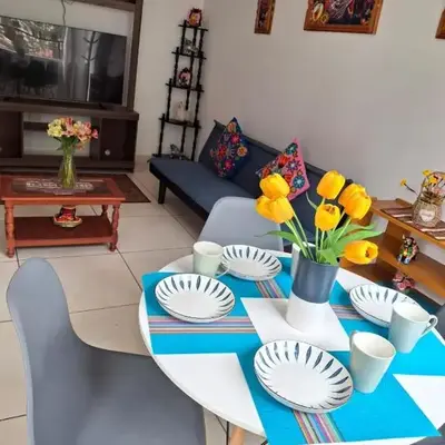cusco céntrico