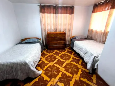 Gallery image of Casa San Blas in Cusco