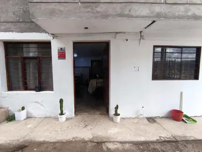 Gallery image of Casa San Blas in Cusco