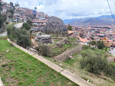 Gallery image of Casa San Blas in Cusco
