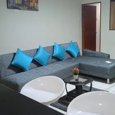 Angelica's House Apartments