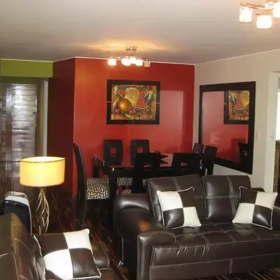 Cozy Condo in Miraflores