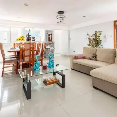 Apartamento en Cuzco