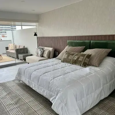 Malecón Miraflores Luxury Penthouse