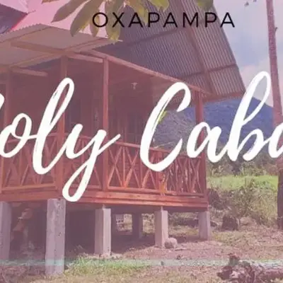Yoly cabaña
