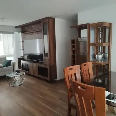 Departamento de 3 habitaciones