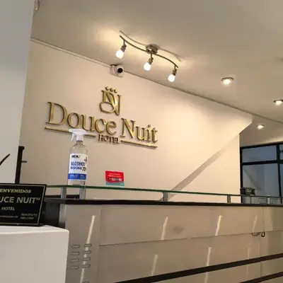 Hotel Douce Nuit