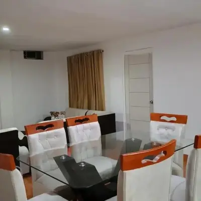 Departamento Acogedor en Surco