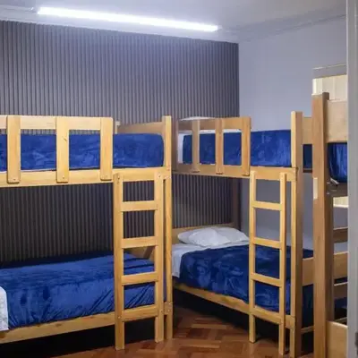 Gutierrez Hostel