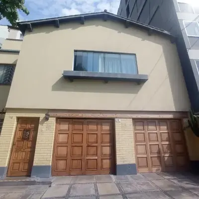 Gutierrez Hostel