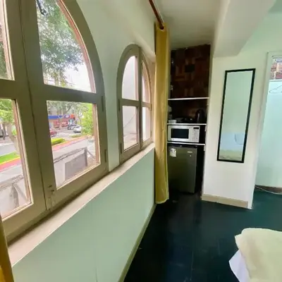 Habitaciones Independientes Av Larco