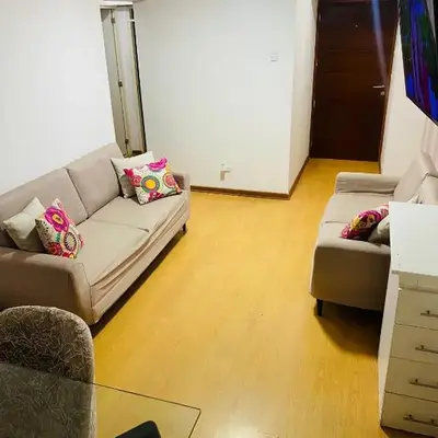Departamento Excelente Ubicacion
