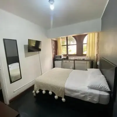 Habitación céntrica con vistas Larco