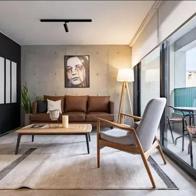 Barranco Breeze Loft Apartments by Geko