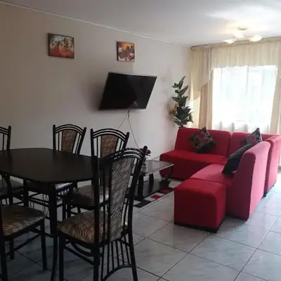 Modern Apartmen Furnished in Lima Near the Airport