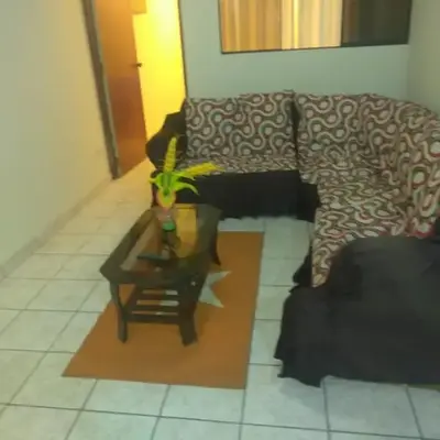 Angelica's House - Apartments Lima - Near the Airport