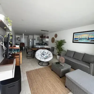 Comfortable duplex - Punta Hermosa