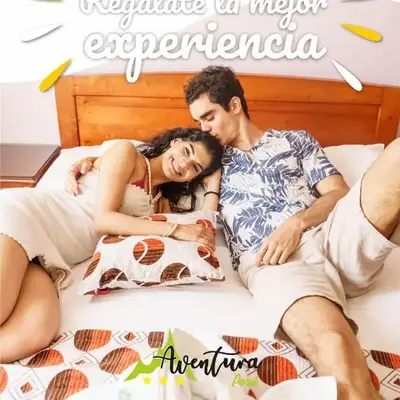 Destino Aventura Peru