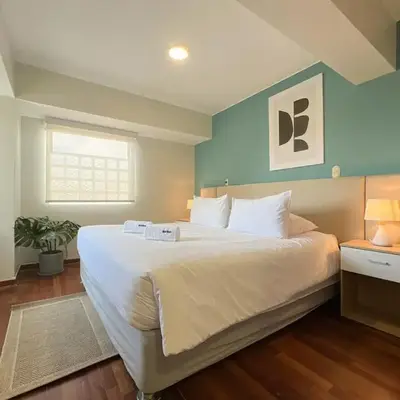 Coco 3BR by Geko