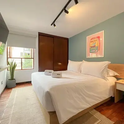 Wood House 3BR by Geko