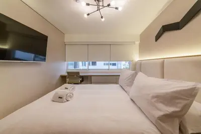 Gallery image of Django Duplex by Geko in Lima