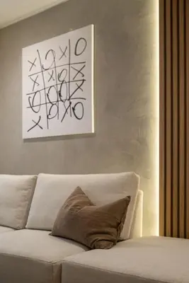Gallery image of Django Duplex by Geko in Lima
