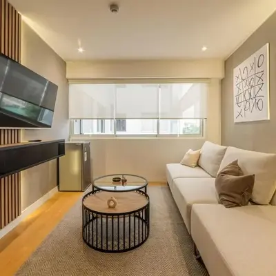 Django Duplex by Geko