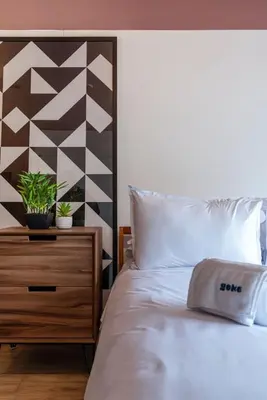 Gallery image of Splendid Loft in Bohemian Barranco by Geko in Lima