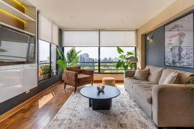 Gallery image of Golfish 1BR by Geko in Lima