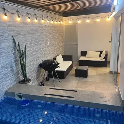 Alquilo Departamento en Playa Pulpos