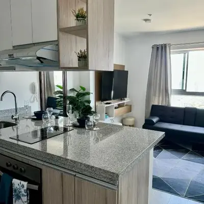 Loft Ale Piso 22