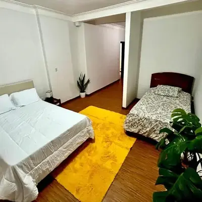 Casa Raíz Cusco