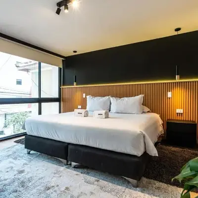 Vince City 1BR by Geko