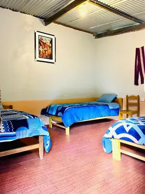 Gallery image of Hospedaje el Mirador in Colcapampa