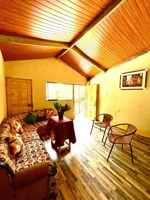 Gallery image of Hospedaje el Mirador in Colcapampa