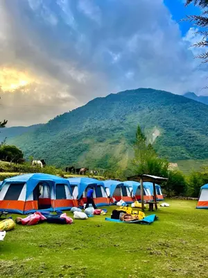 Gallery image of Hospedaje el Mirador in Colcapampa