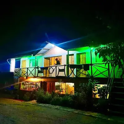 Hospedaje el Mirador