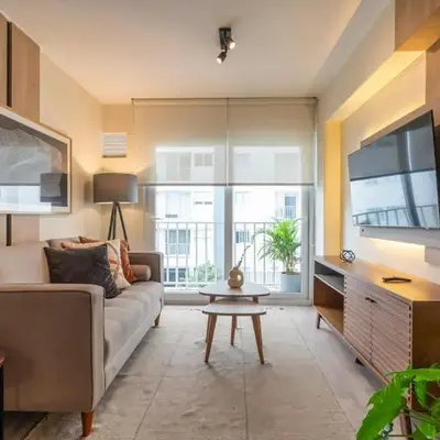 The Oak 2BR by Geko