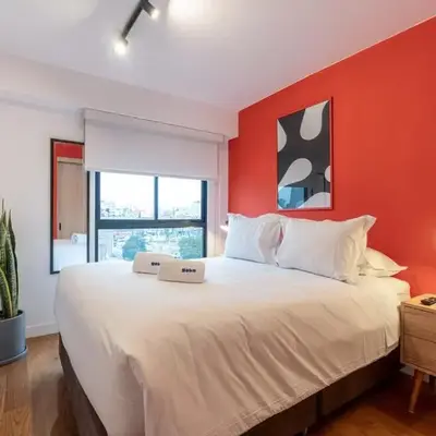 Zafira 1BR by Geko