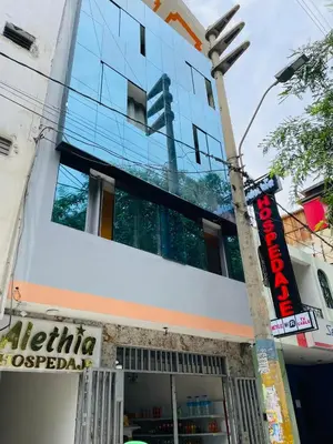 Gallery image of Hospedaje ALETHIA in Huacho