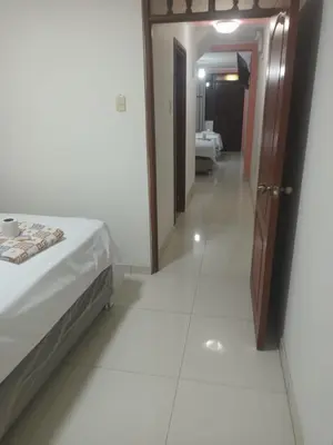 Gallery image of Hospedaje ALETHIA in Huacho
