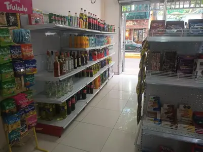 Gallery image of Hospedaje ALETHIA in Huacho