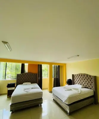 Gallery image of Hospedaje ALETHIA in Huacho
