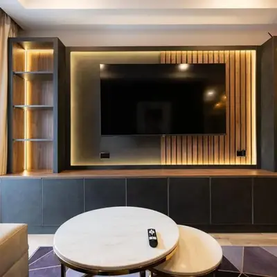 The Rooftop 2BR by Geko