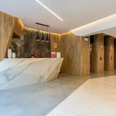 Miraflores Modern Apartments Benavides by Geko