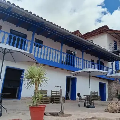 Auquis Hostel