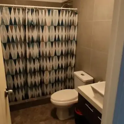 4 habitaciones