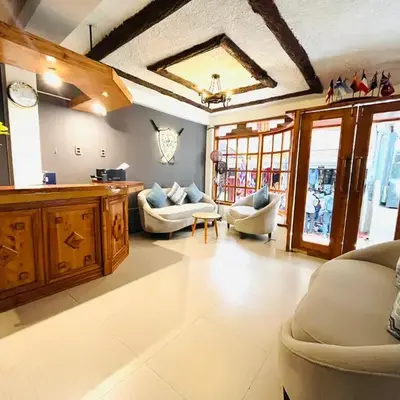 Hotel Rojas Machupicchu