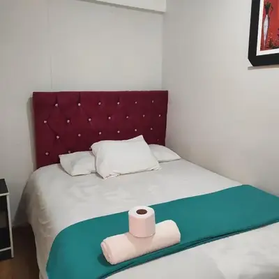 Hospedaje M&M
